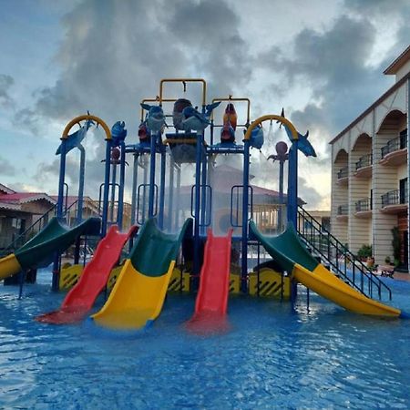 Grand Beach Resort Mandarmani Ngoại thất bức ảnh