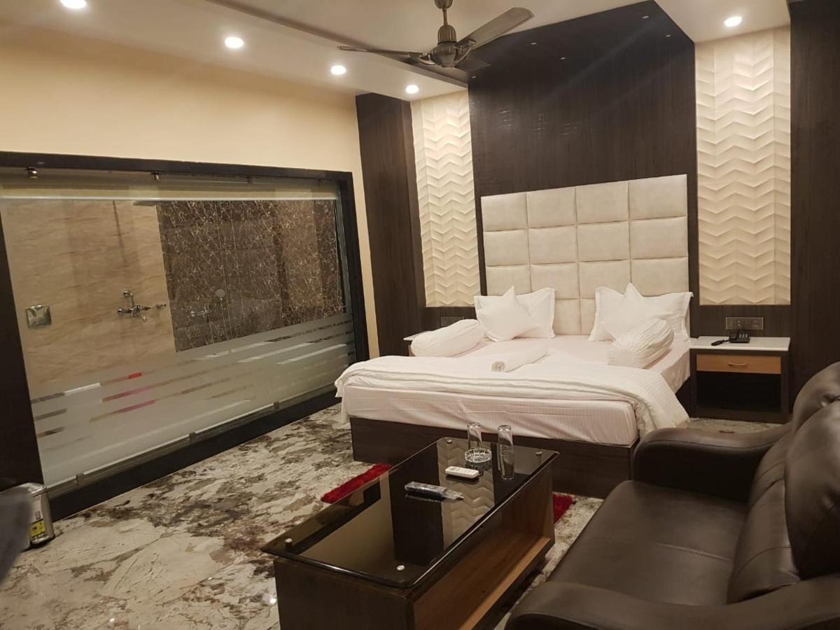 Grand Beach Resort Mandarmani Ngoại thất bức ảnh