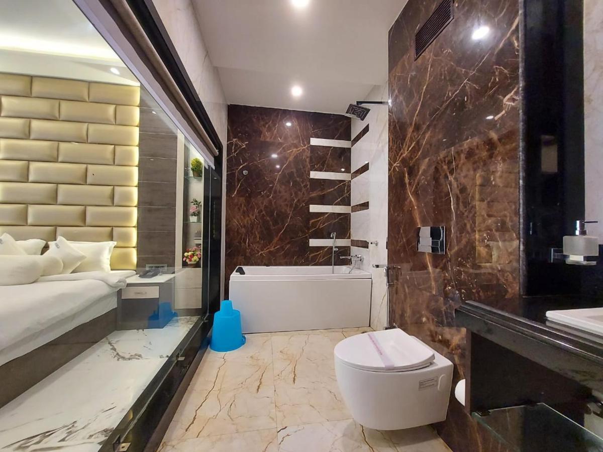 Grand Beach Resort Mandarmani Ngoại thất bức ảnh