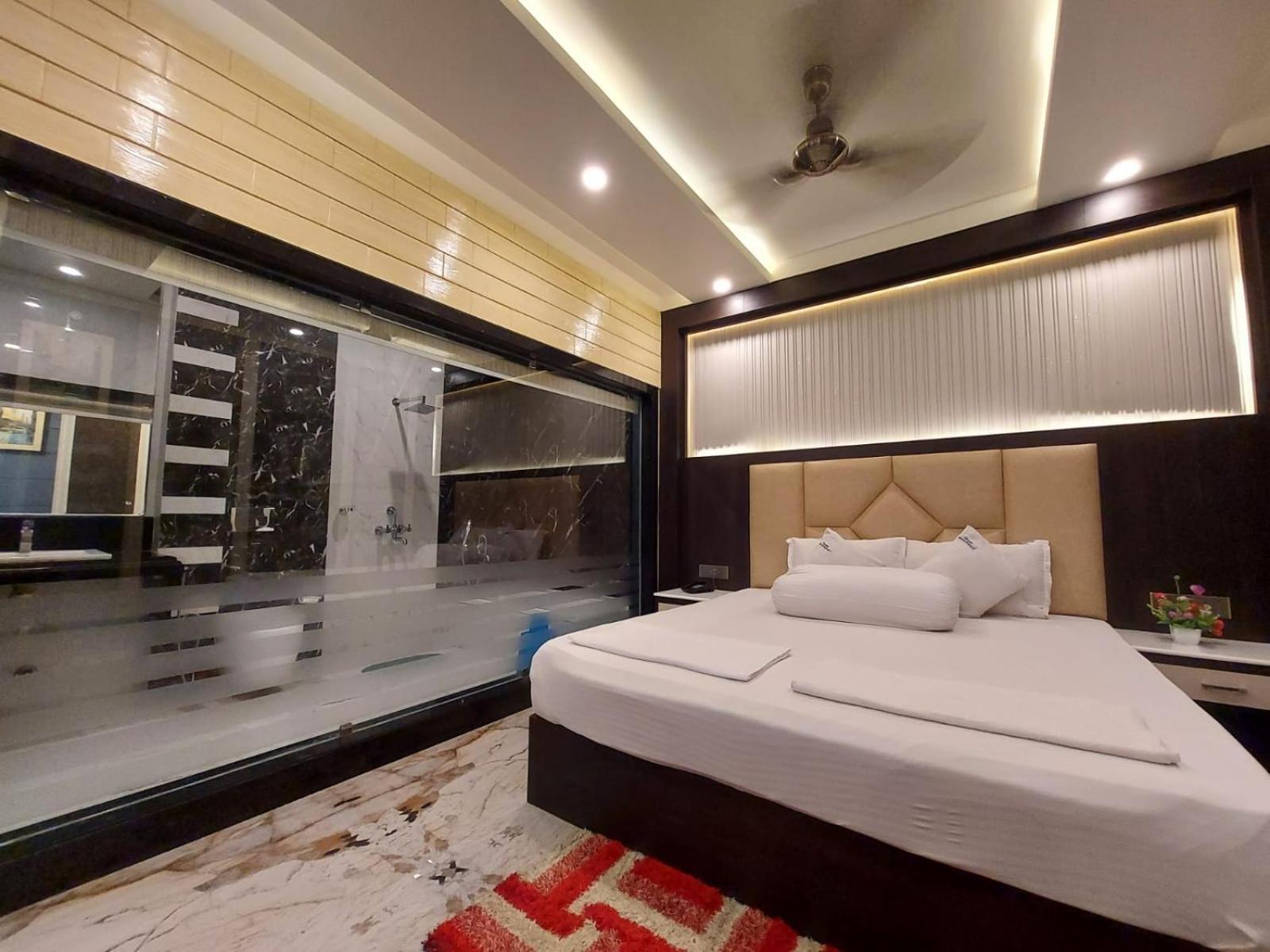 Grand Beach Resort Mandarmani Ngoại thất bức ảnh