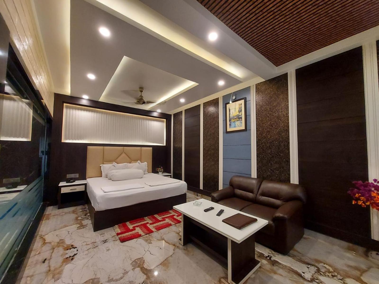 Grand Beach Resort Mandarmani Ngoại thất bức ảnh