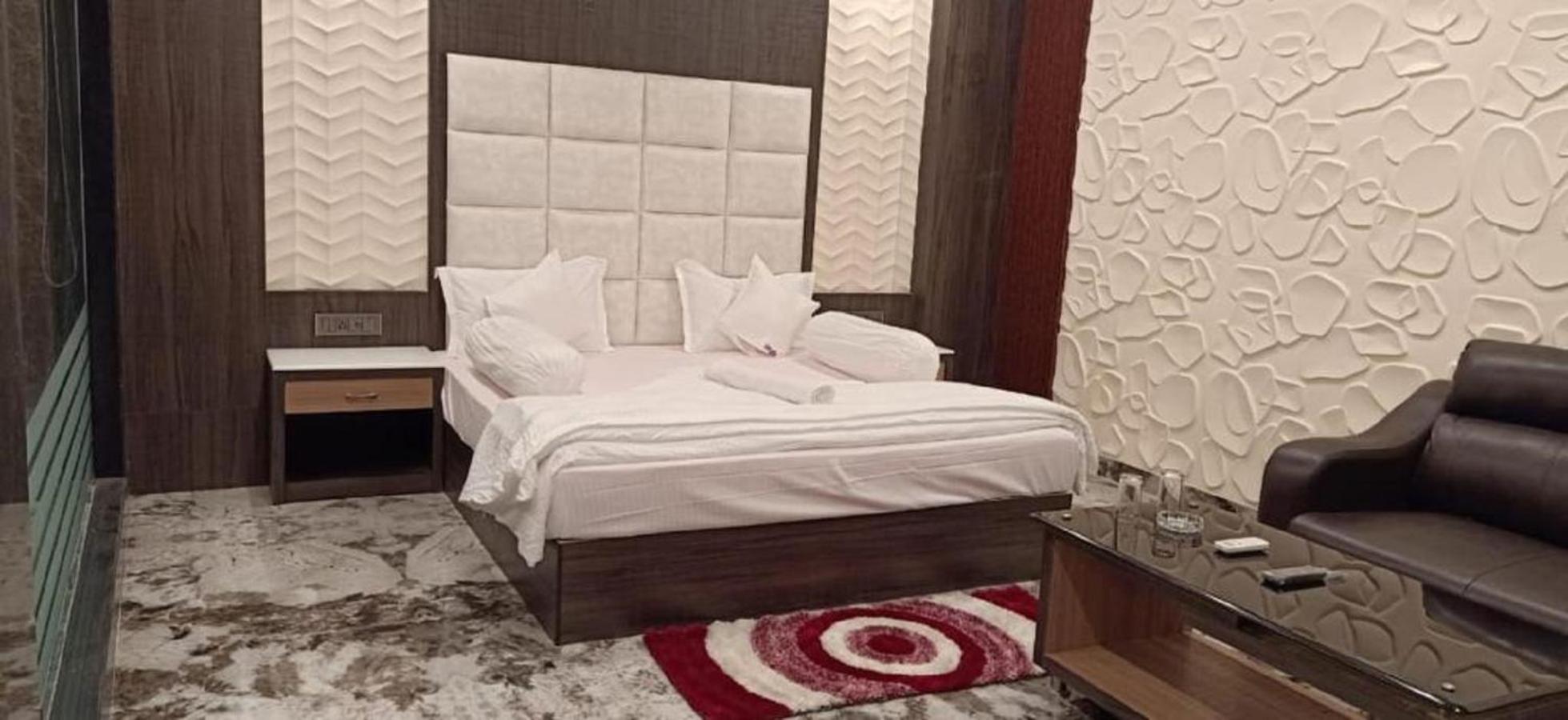 Grand Beach Resort Mandarmani Ngoại thất bức ảnh